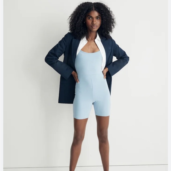 Madewell romper MWL - Picture 2 of 10
